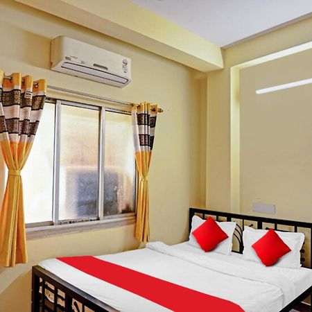 Goroomgo Dream Line Kalikapur Kalkutta Exterior foto