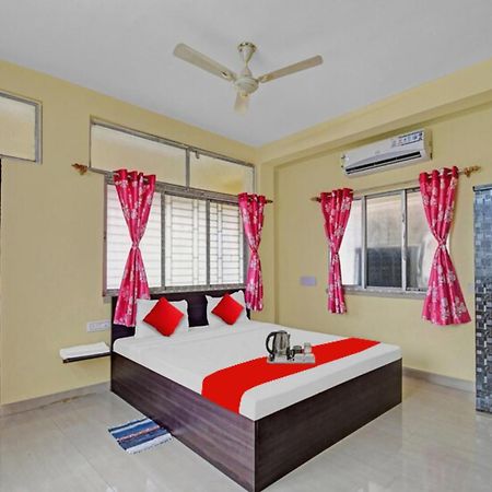 Goroomgo Dream Line Kalikapur Kalkutta Exterior foto
