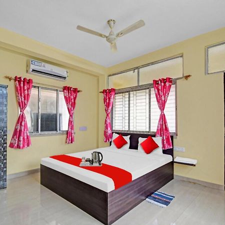 Goroomgo Dream Line Kalikapur Kalkutta Exterior foto