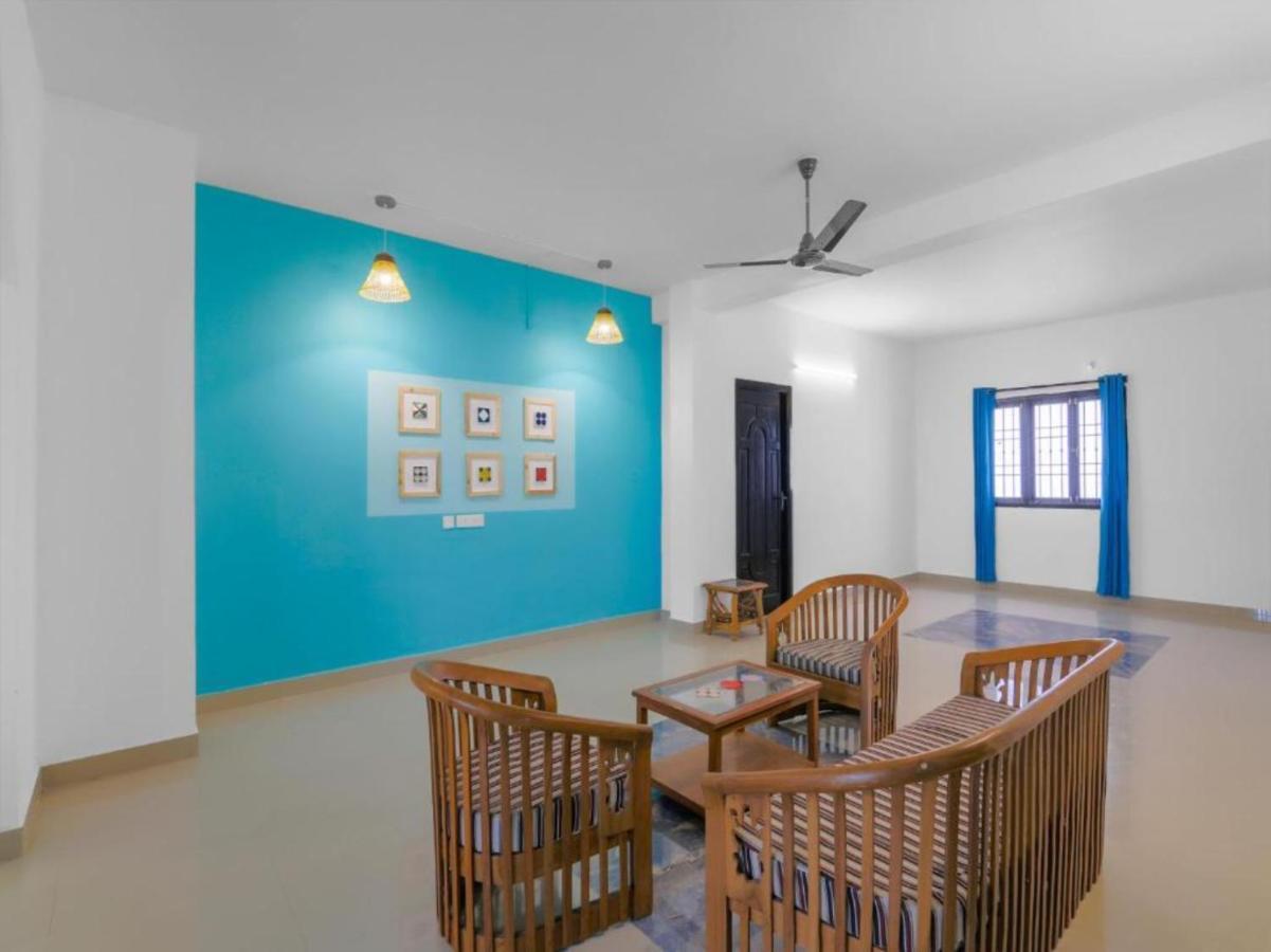 Goroomgo Dream Line Kalikapur Kalkutta Exterior foto