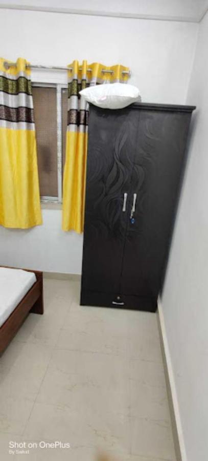 Goroomgo Dream Line Kalikapur Kalkutta Exterior foto